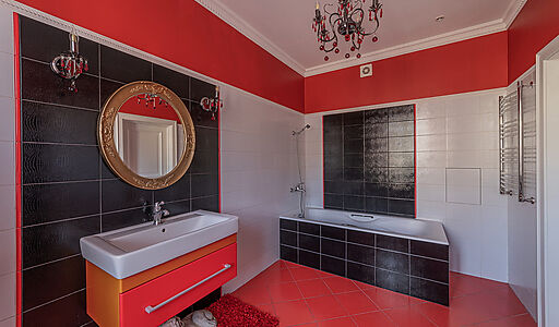 Готовый дом в КП Митрополье