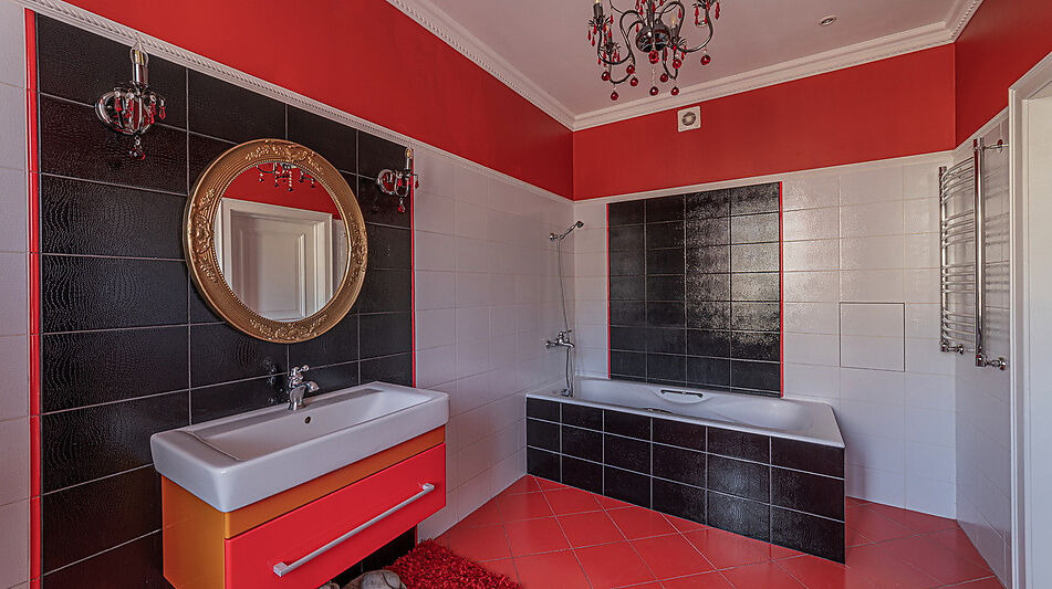 Готовый дом в КП Митрополье