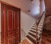 Готовый дом в КП Митрополье