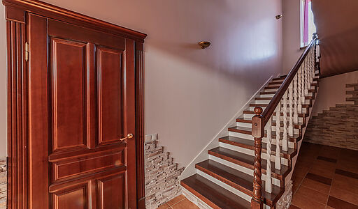 Готовый дом в КП Митрополье