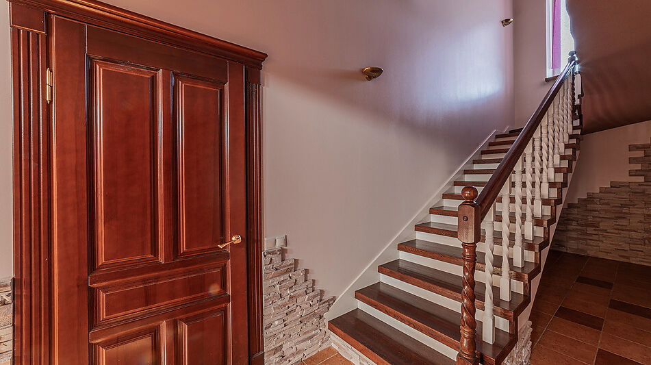 Готовый дом в КП Митрополье