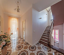 Готовый дом в КП Митрополье