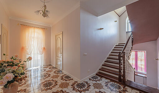 Готовый дом в КП Митрополье