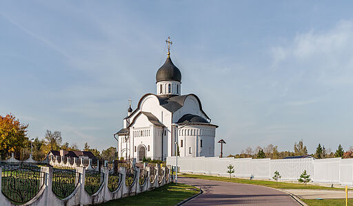 Готовый дом в КП Митрополье