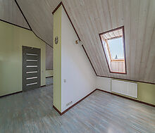 Готовый дом в КП Митрополье