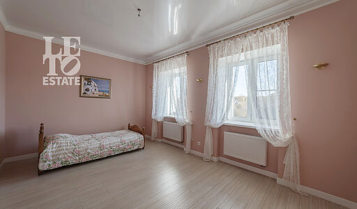 Готовый дом в КП Митрополье