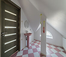 Готовый дом в КП Митрополье