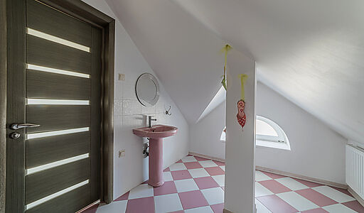 Готовый дом в КП Митрополье