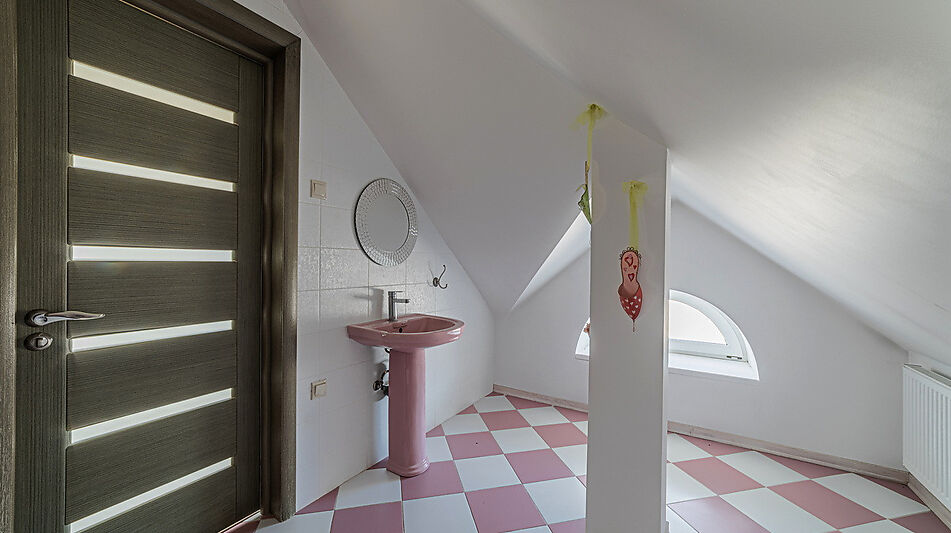 Готовый дом в КП Митрополье