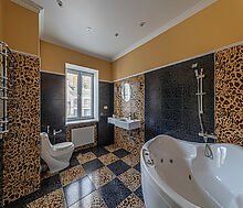 Готовый дом в КП Митрополье