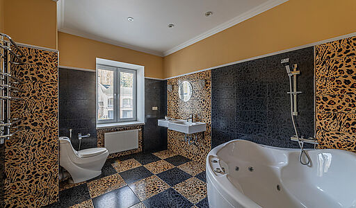 Готовый дом в КП Митрополье