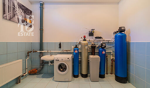 Готовый дом в КП Митрополье