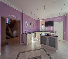 Готовый дом в КП Митрополье