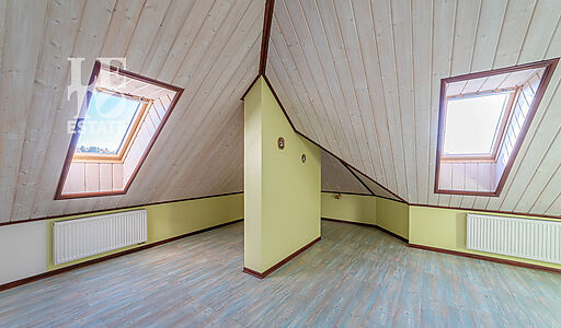 Готовый дом в КП Митрополье