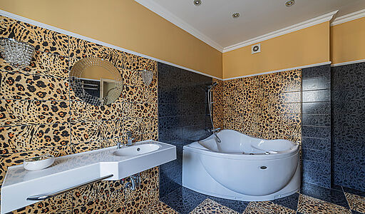 Готовый дом в КП Митрополье