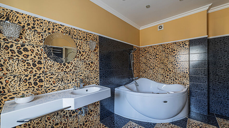 Готовый дом в КП Митрополье