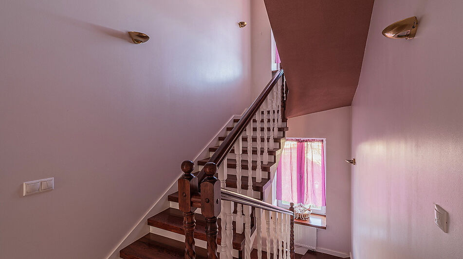 Готовый дом в КП Митрополье