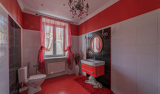 Готовый дом в КП Митрополье