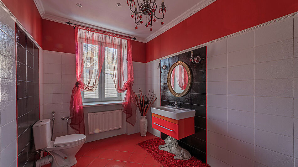 Готовый дом в КП Митрополье