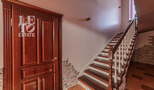 Готовый дом в КП Митрополье