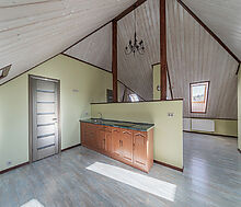 Готовый дом в КП Митрополье