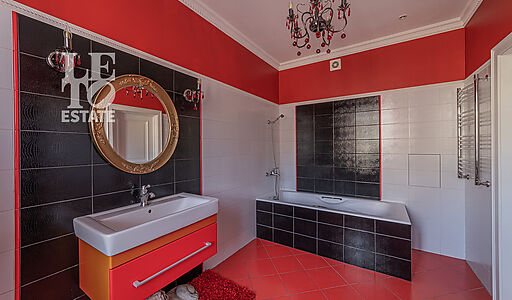 Готовый дом в КП Митрополье