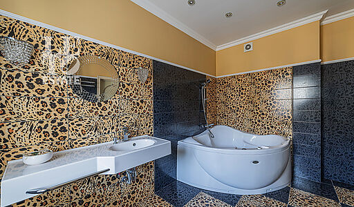 Готовый дом в КП Митрополье