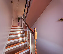 Готовый дом в КП Митрополье