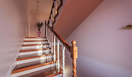 Готовый дом в КП Митрополье