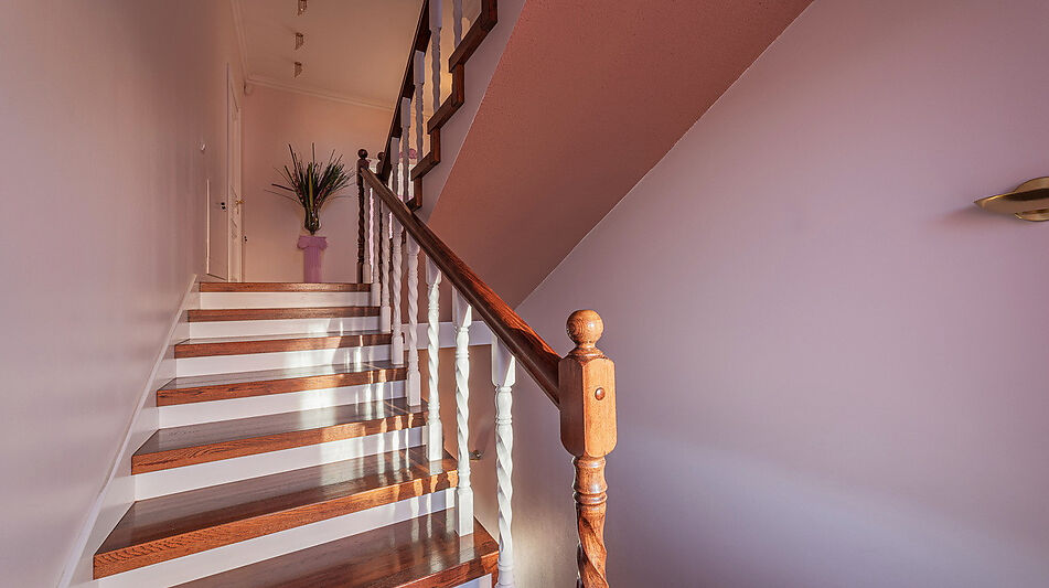 Готовый дом в КП Митрополье