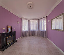 Готовый дом в КП Митрополье