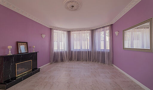 Готовый дом в КП Митрополье