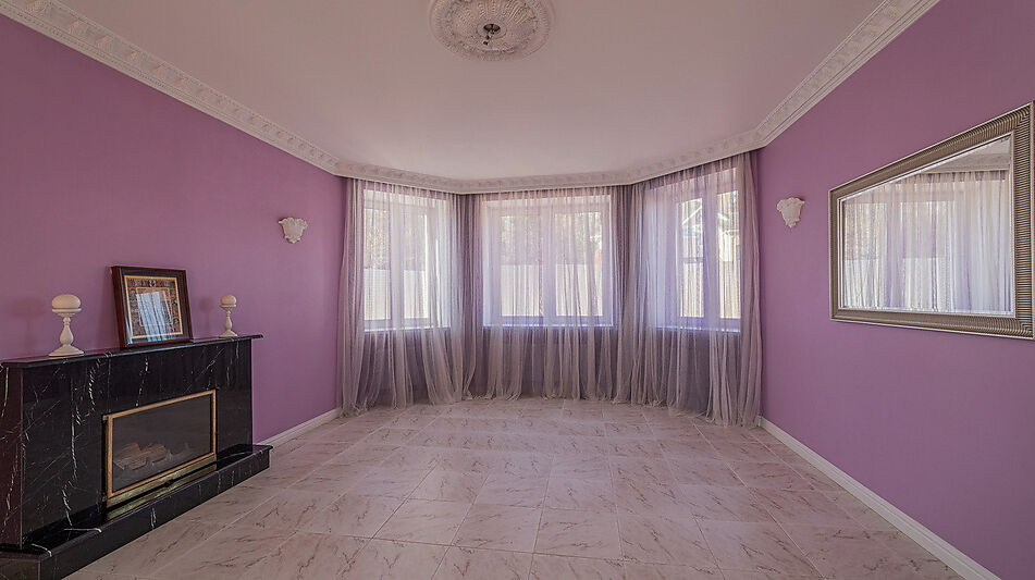 Готовый дом в КП Митрополье