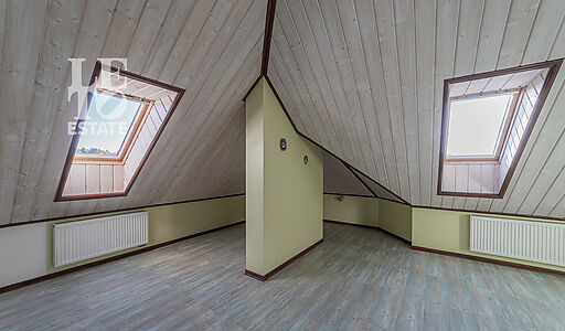 Готовый дом в КП Митрополье