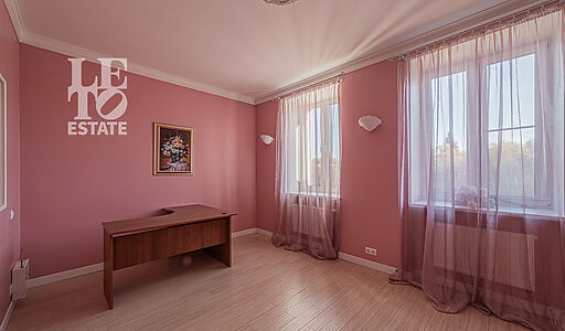 Готовый дом в КП Митрополье