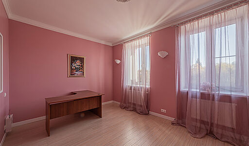 Готовый дом в КП Митрополье