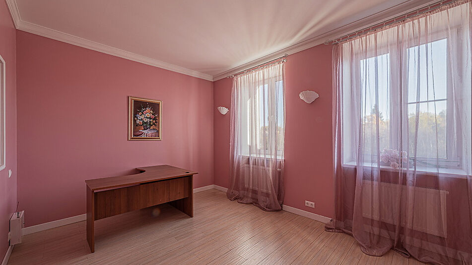 Готовый дом в КП Митрополье