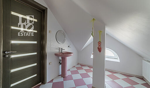 Готовый дом в КП Митрополье