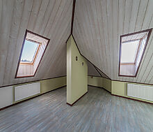 Готовый дом в КП Митрополье