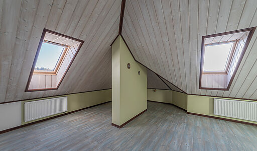 Готовый дом в КП Митрополье