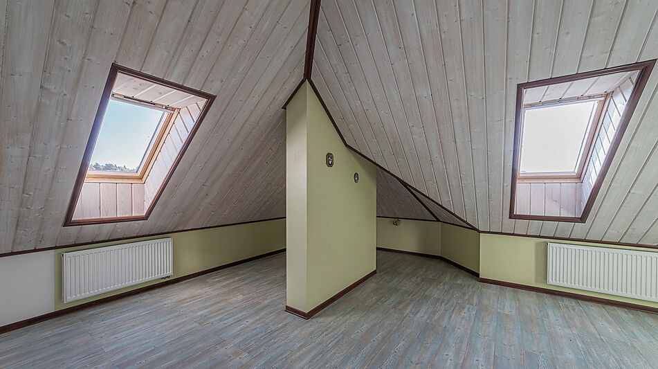 Готовый дом в КП Митрополье