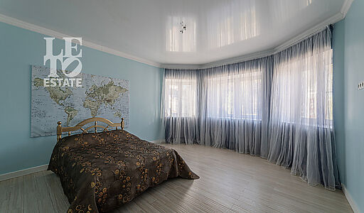 Готовый дом в КП Митрополье