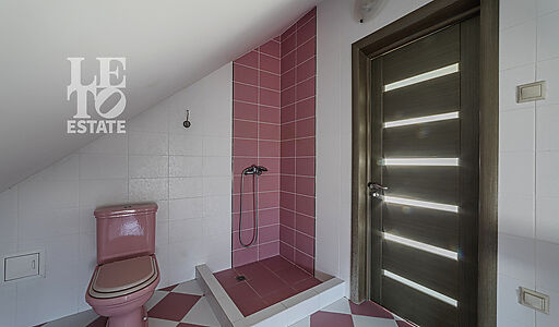 Готовый дом в КП Митрополье