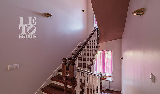 Готовый дом в КП Митрополье