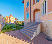 Готовый дом в КП Митрополье