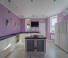 Готовый дом в КП Митрополье