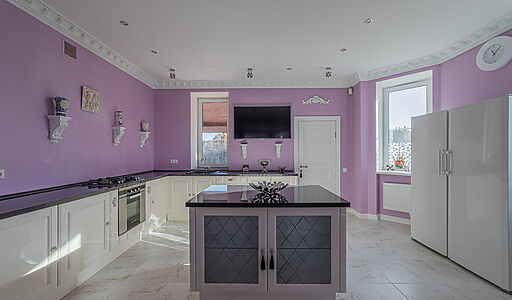 Готовый дом в КП Митрополье