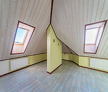 Готовый дом в КП Митрополье