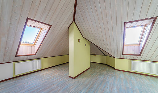 Готовый дом в КП Митрополье