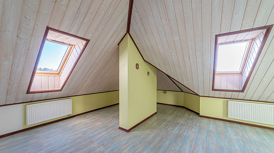 Готовый дом в КП Митрополье